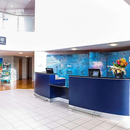 Ibis Styles Barnsley Hotel Exterior photo