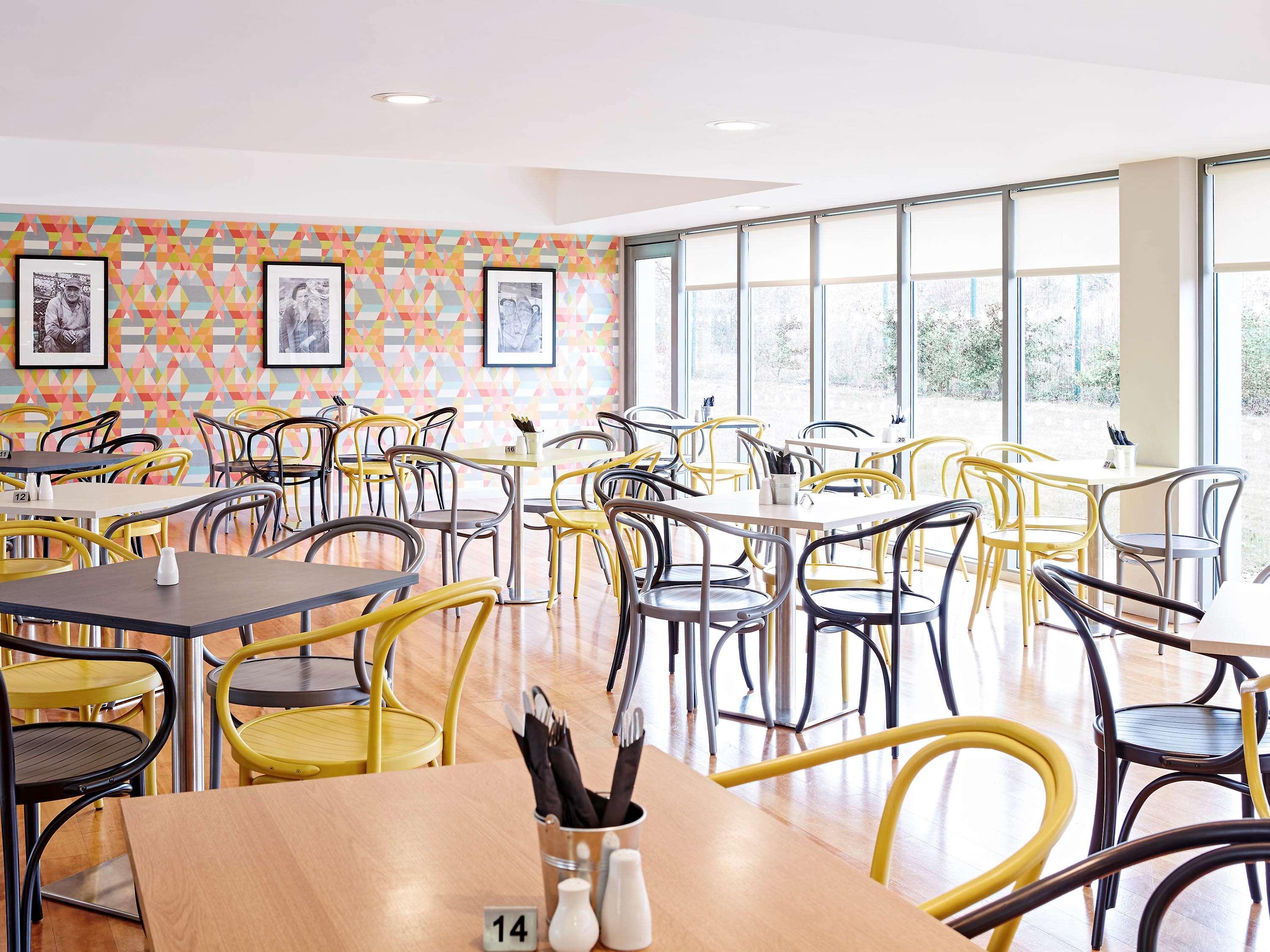 Ibis Styles Barnsley Hotel Exterior photo